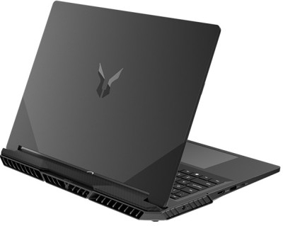 LaptopLenovo Lecoo Fighter 7000P 2026 với màn hình 16 inch2.5K 180Hz vàcardRTX 5060