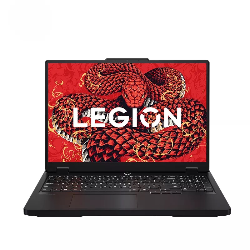 [New 100%] Lenovo Legion 5 R7000 (Ryzen 7-8745H, Ram 16GB, SSD 512GB, RTX 4050-6GB, Màn 15,6 inch FHD 144Hz)
