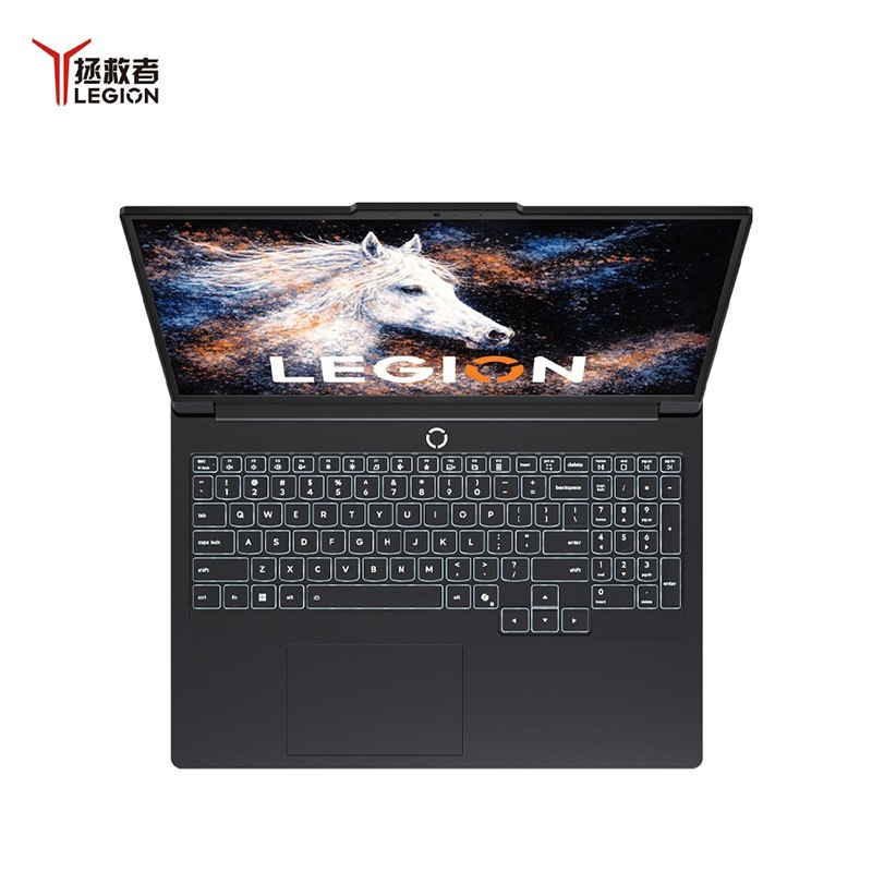 Lenovo Legion Y9000P IRX11 2026 RTX 5060 8GB