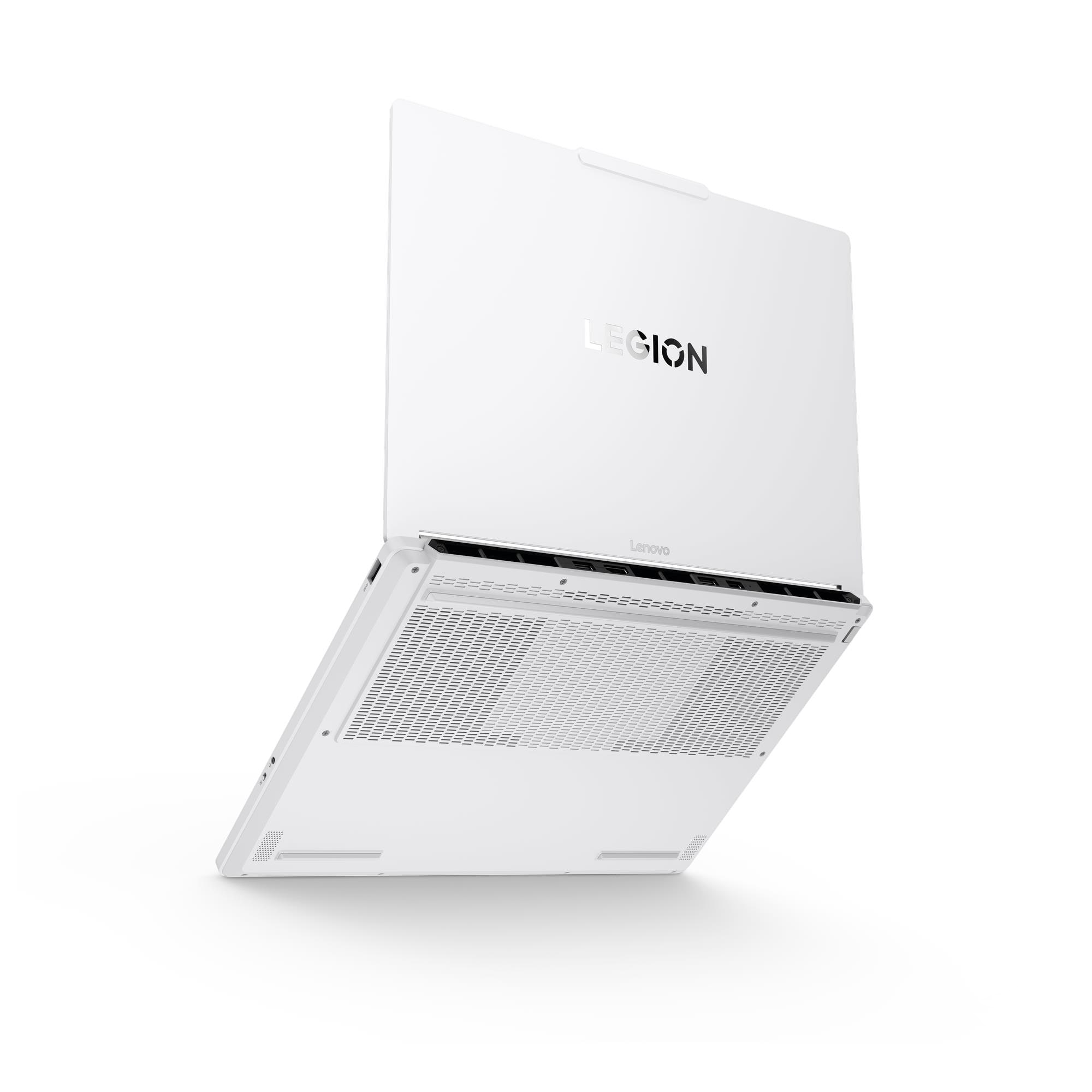 Lenovo Legion Y7000X 2026 GlacierWhite RTX 5060 8GB