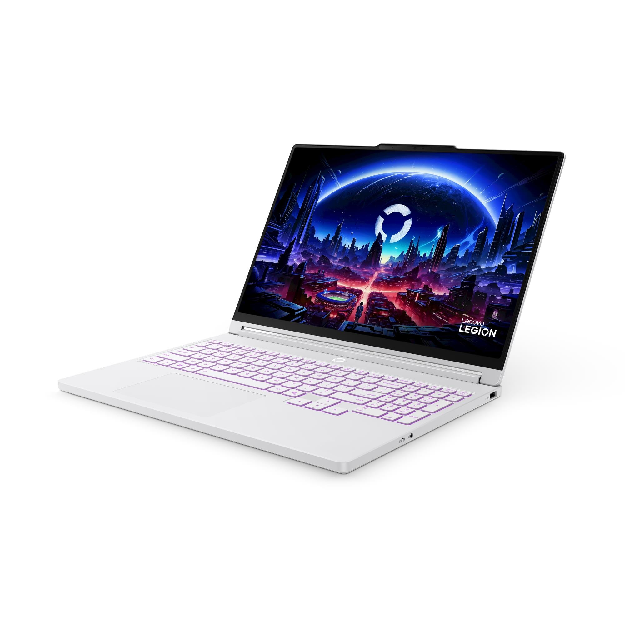 Lenovo Legion Y7000X 2026 GlacierWhite RTX 5060 8GB