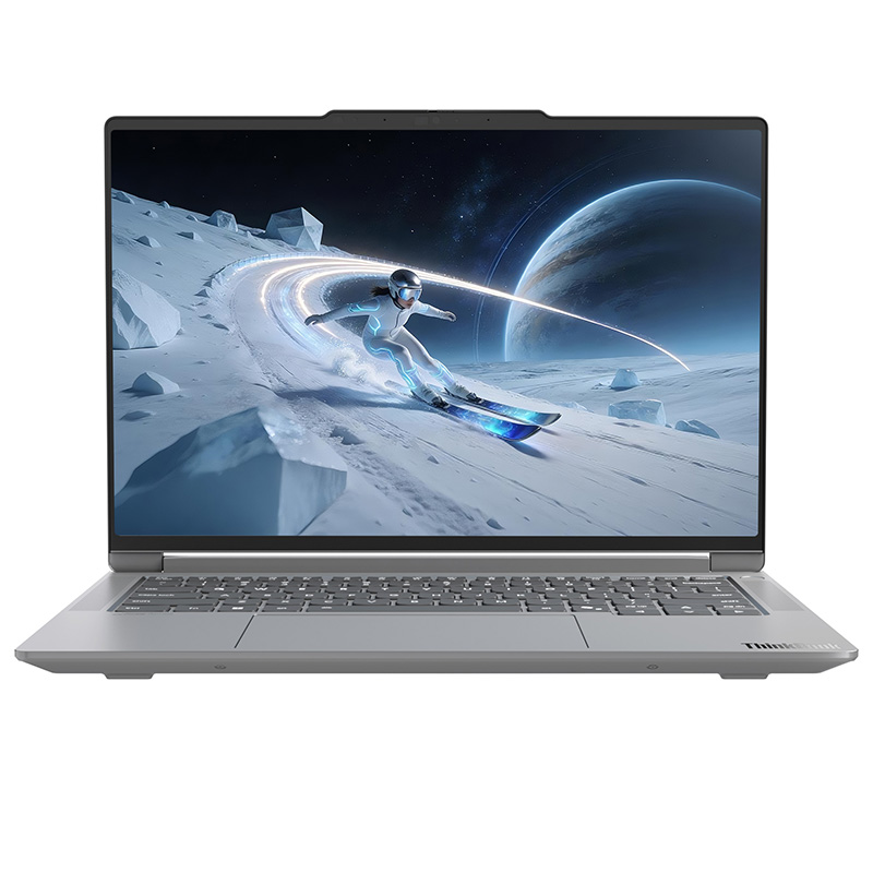 Lenovo Thinkbook 14 G8+ 2026 Lunar Grey