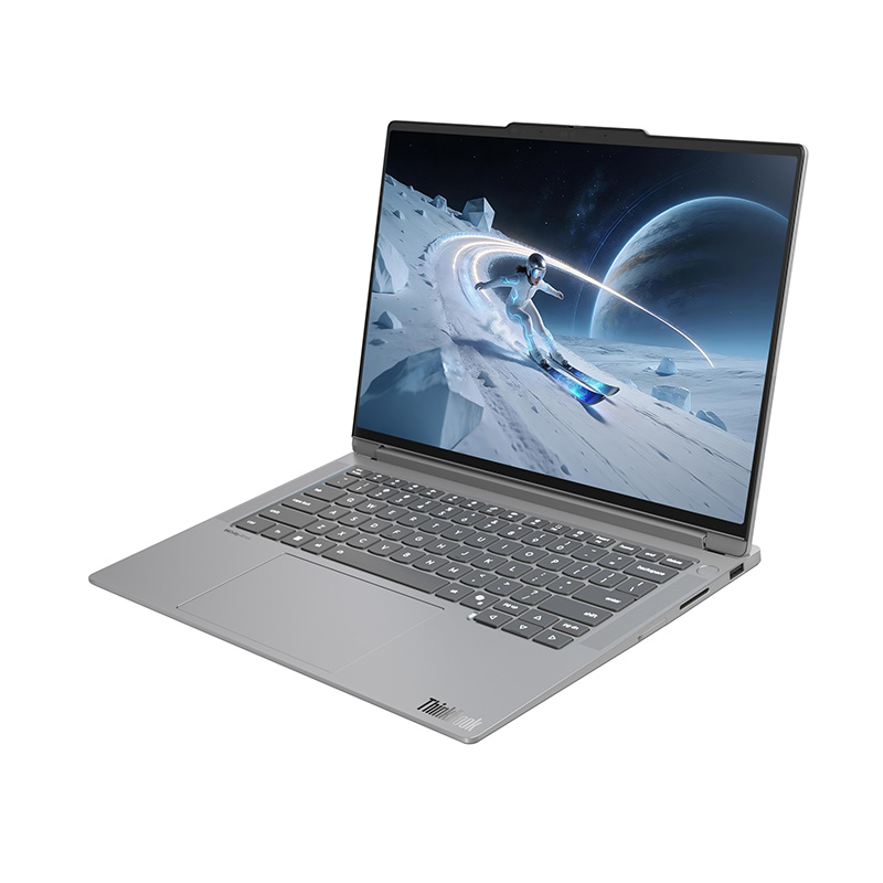 Lenovo Thinkbook 14 G8+ 2026 Lunar Grey