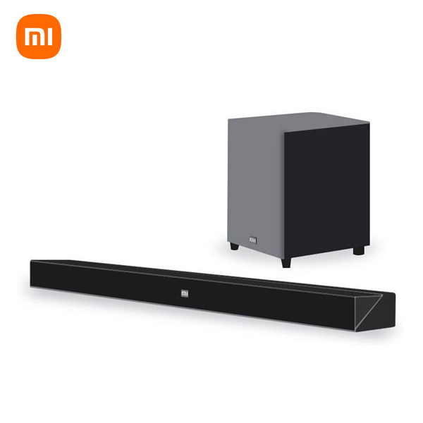 Bộ Loa Soundbar 2.1 Mi TV Speaker Theater Edition MDZ-35-DA