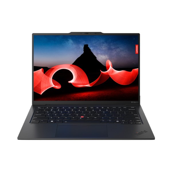 [Like New] Lenovo Thinkpad X1 Carbon Gen 12 (Ultra 7-165U, 64GB, 512GB, 14 FHD+ Touch)