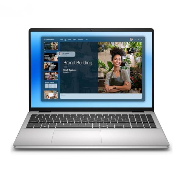 Dell 16 DC16251 Core 5 120U Intel Graphics 16 inch FHD+