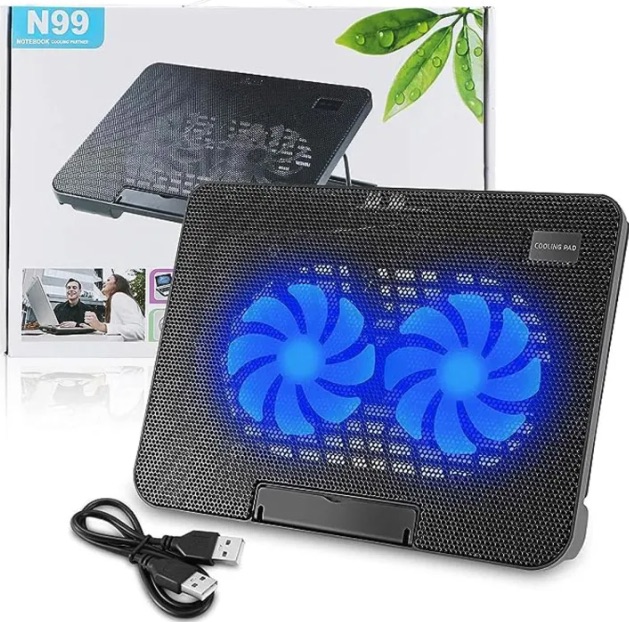 Đế tản nhiệt Laptop COOLER MASTER N99