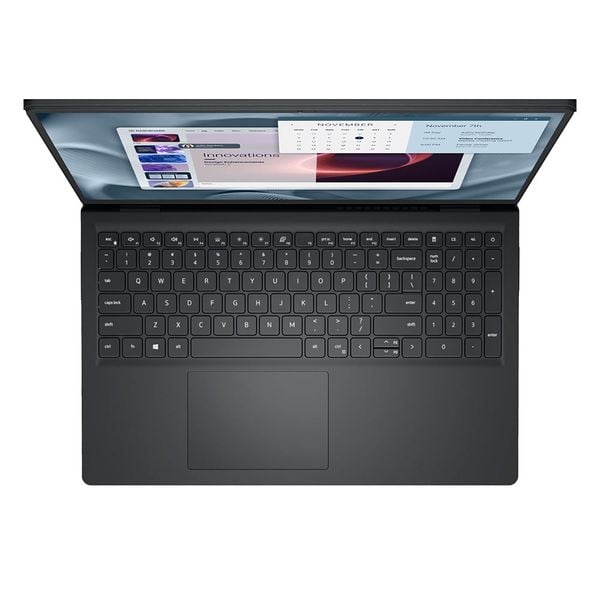 Laptop Dell 15 Pro Essential PV 15250 i7-1355U 15.6 inch FHD 120Hz màu Carbon Black