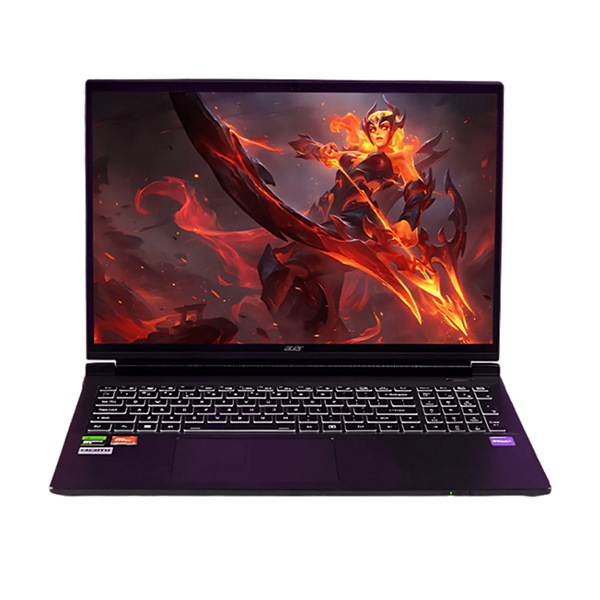Acer Shadow SH16-74-7G41 Nitro 16 2025 RTX 5060