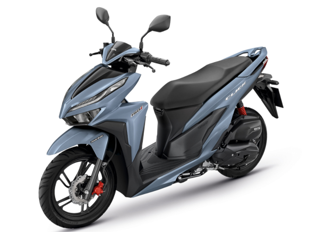 Ty giảm xóc sau Click - TP-CLK-108-00-PAP 