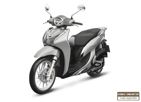 Má phanh/ bố thắng đĩa SH trước Mode, PCX Nizin - Model: 06455-KRE-PD