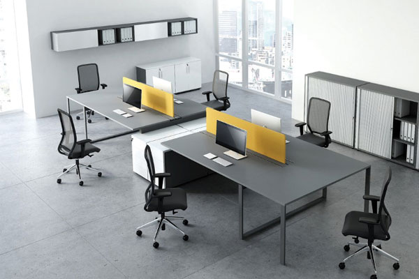 Kinh nghiệm mua đồ nội thất văn phòng giá rẻ chất lượng tốt