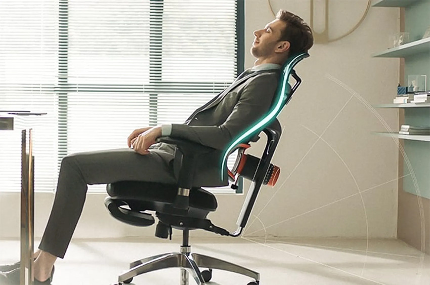 Cách chọn ghế công thái học: Hướng dẫn chi tiết để tối ưu hóa sự thoải mái và sức khỏe
