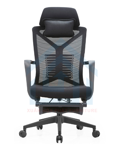 Ghế Công Thái Học, Ghế Xoay Văn Phòng CTH-185