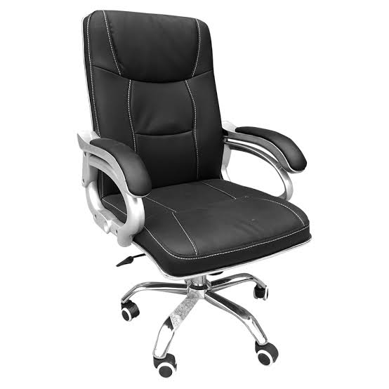 Ghế Xoay Da Bọc Da Cao Cấp W070