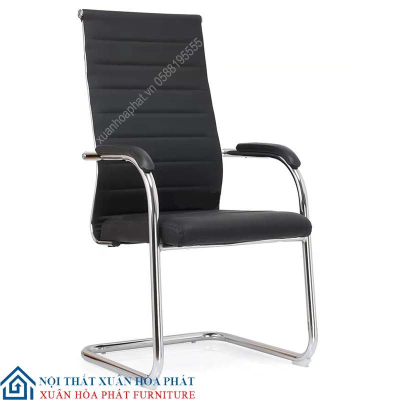 Ghế Chân Quỳ Da Lưng Cao Đệm Dày CQ_4010B