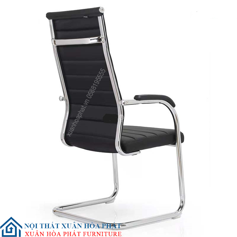 Ghế Chân Quỳ Da Lưng Cao Đệm Dày CQ_4010B