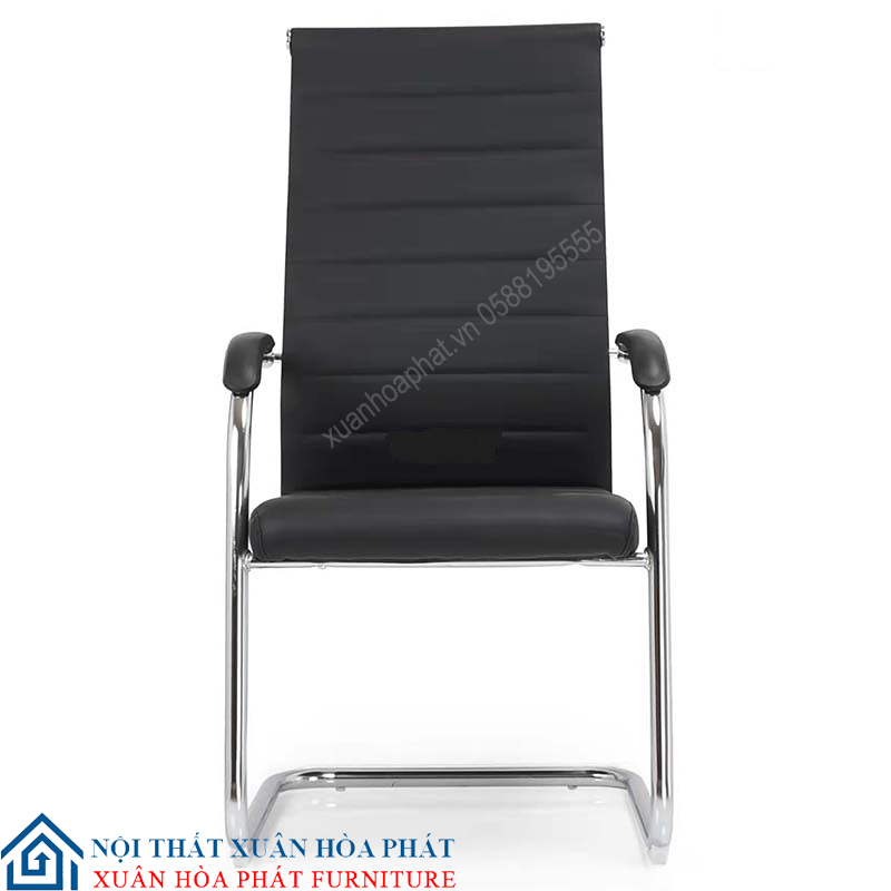 Ghế Chân Quỳ Da Lưng Cao Đệm Dày CQ_4010B