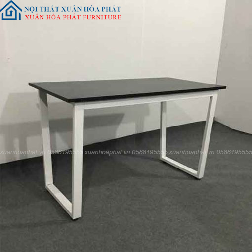 Bàn Làm Việc Chân U Giá Rẻ U_02
