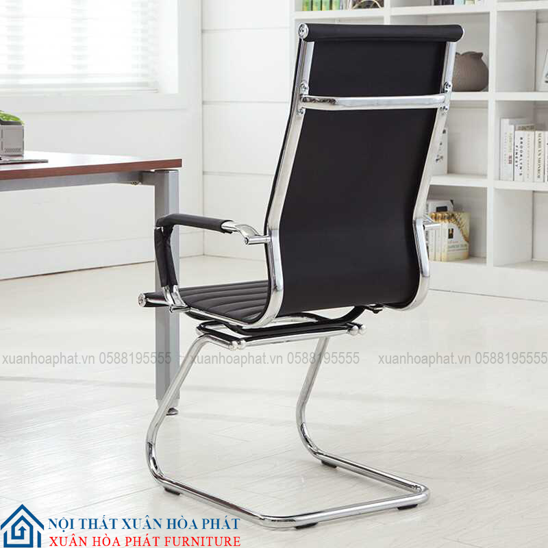 Ghế Chân Quỳ Da Lưng Cao CQ_208