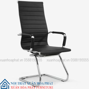Ghế Chân Quỳ Da Lưng Cao CQ_208