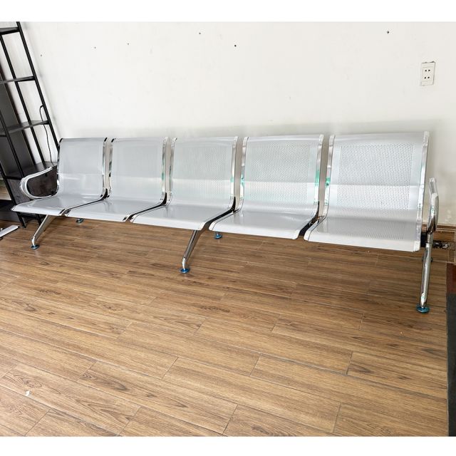 Ghế băng chờ 5 chỗ ngồi – BC05