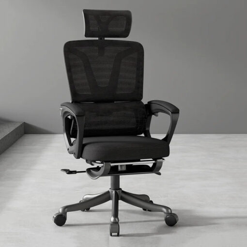 Ghế Công Thái Học Cao Cấp TMS08