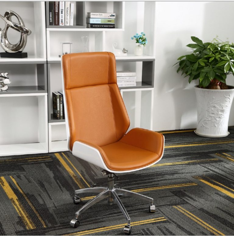 GHẾ GIÁM ĐỐC LÀM VIỆC VĂN PHÒNG CAO CẤP A18