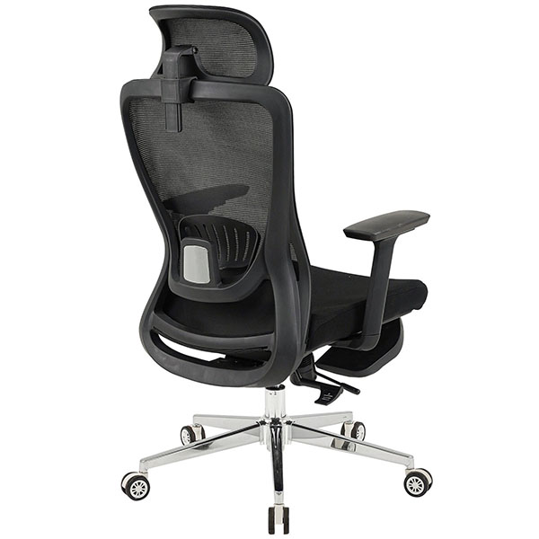 Ghế Xoay Văn Phòng, Ghế CTH Lưới Cao Cấp GL357