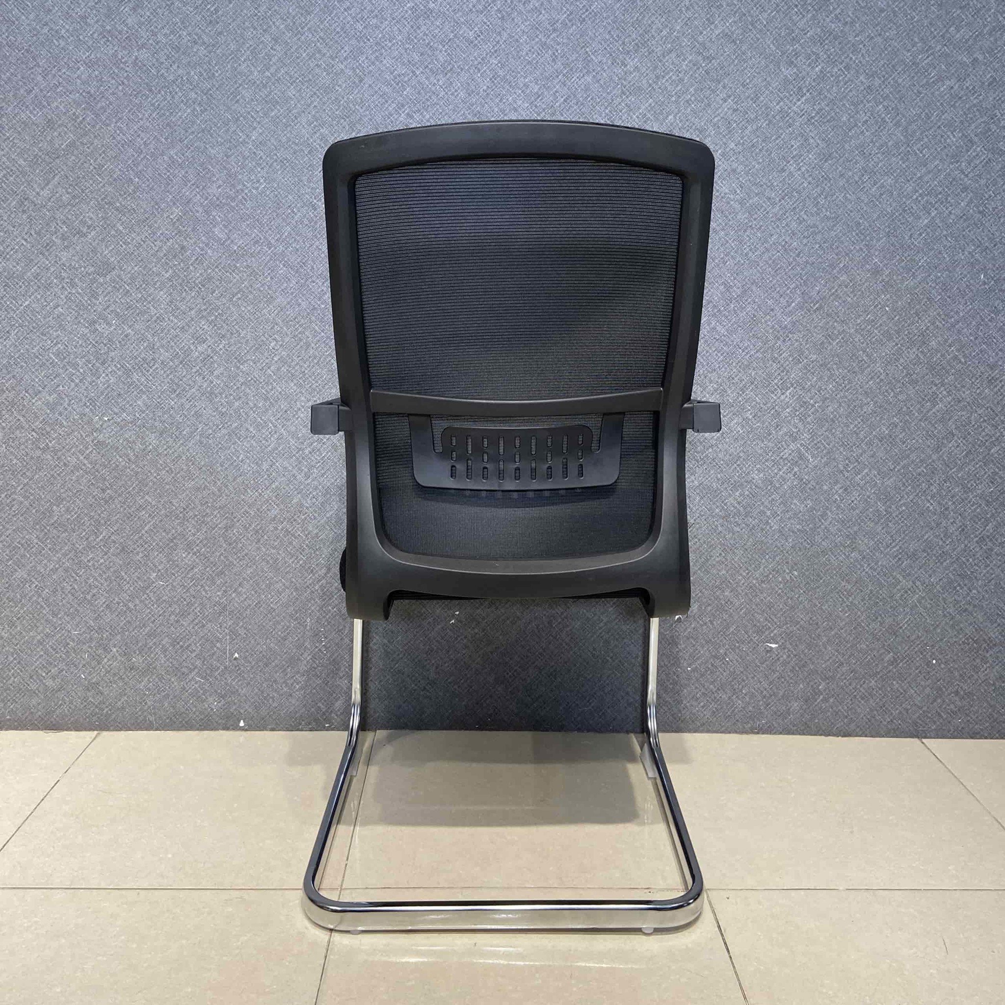 Ghế Làm Việc, Ghế Chân Quỳ, Ghế Phòng Họp CQ-8001