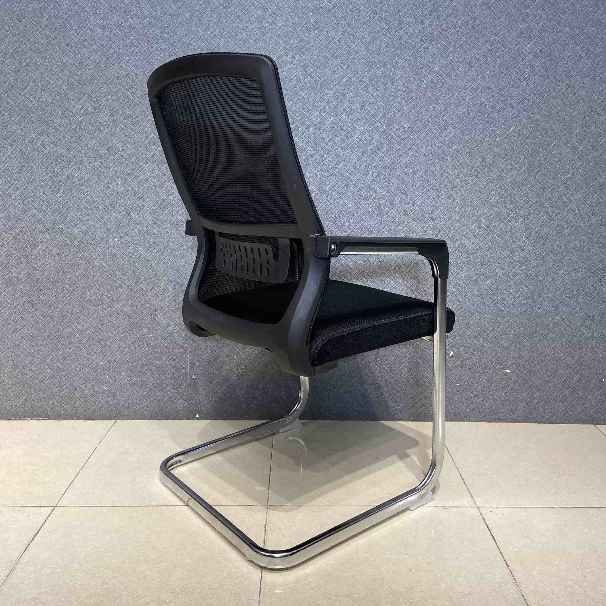 Ghế Làm Việc, Ghế Chân Quỳ, Ghế Phòng Họp CQ-8001