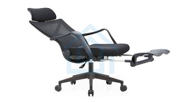Ghế Công Thái Học, Ghế Xoay Văn Phòng CTH-185