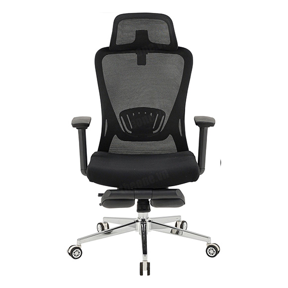 Ghế Xoay Văn Phòng, Ghế CTH Lưới Cao Cấp GL357