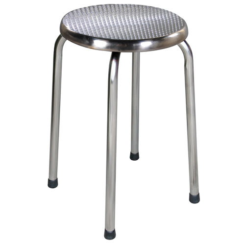 Ghế Đôn Inox GĐ01