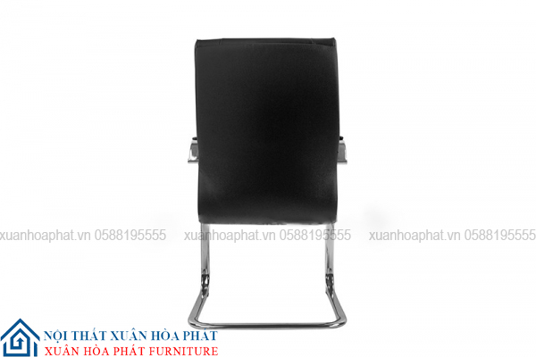 Ghế da văn phòng chân quỳ CQ_642
