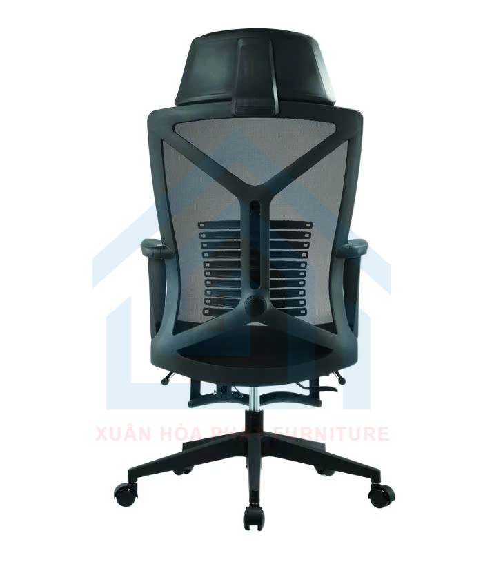 Ghế Công Thái Học, Ghế Xoay Văn Phòng CTH-185
