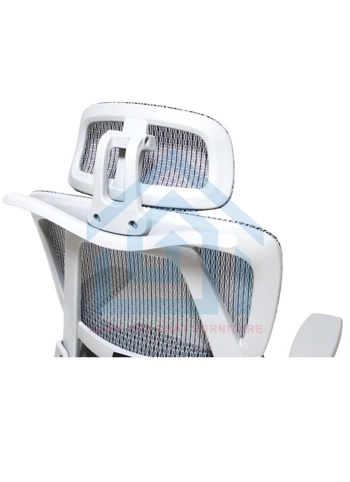 Ghế Công Thái Học, Ghế Văn Phòng, Ghế Chơi Game, Học Tập Có Gác Chân CTH919-X