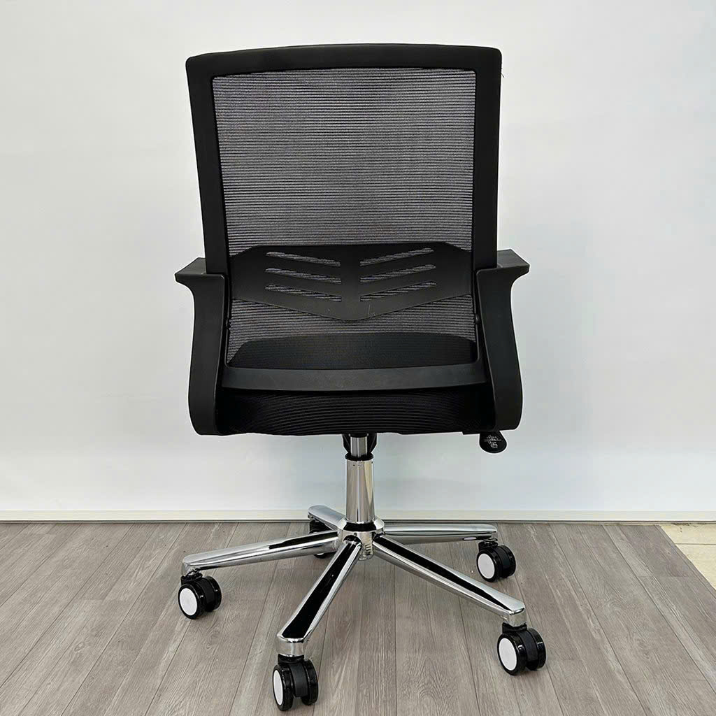 Ghế Xoay Văn Phòng, Ghế Lưới Nhân Viên GX-9001
