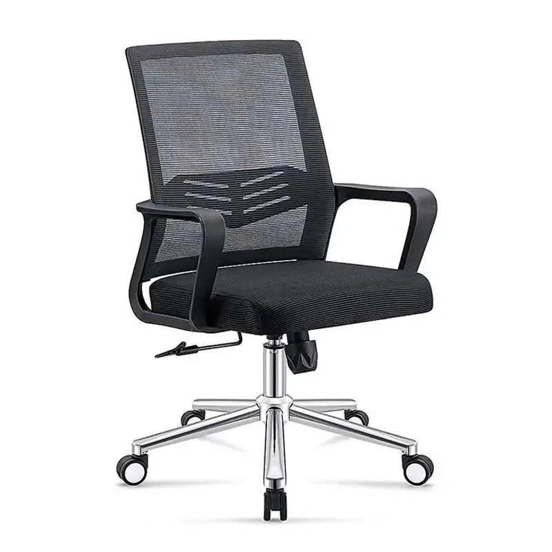 Ghế Xoay Văn Phòng, Ghế Lưới Nhân Viên GX-9001