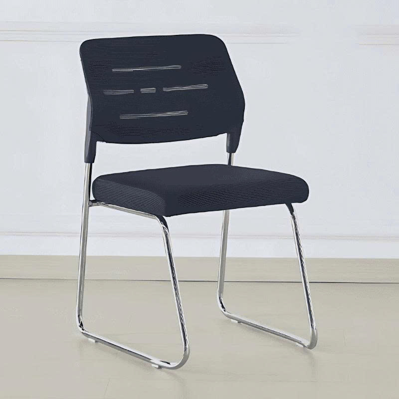 Ghế phòng họp, ghế châm quỳ không tay CQ_4004