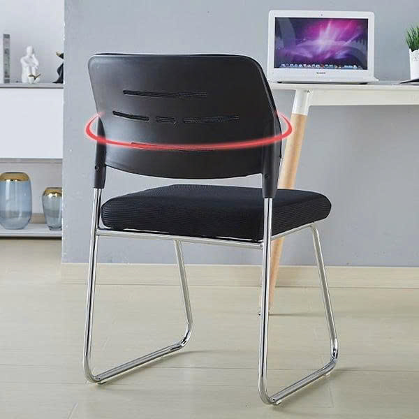 Ghế phòng họp, ghế châm quỳ không tay CQ_4004