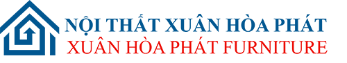 logo Nội thất Xuân Hòa Phát