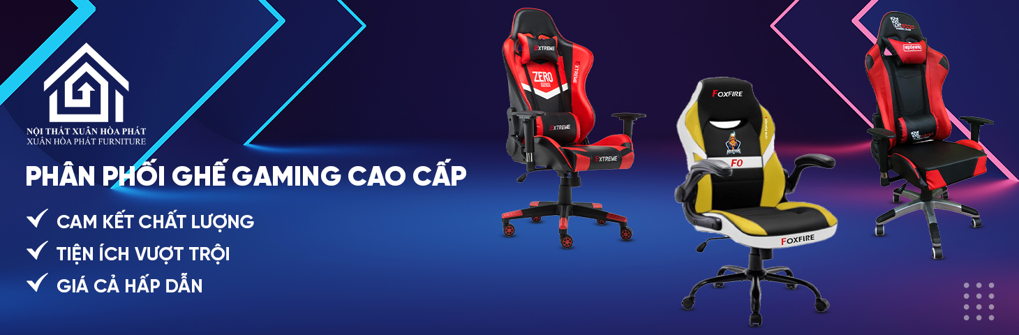 Nội thất Xuân Hòa Phát