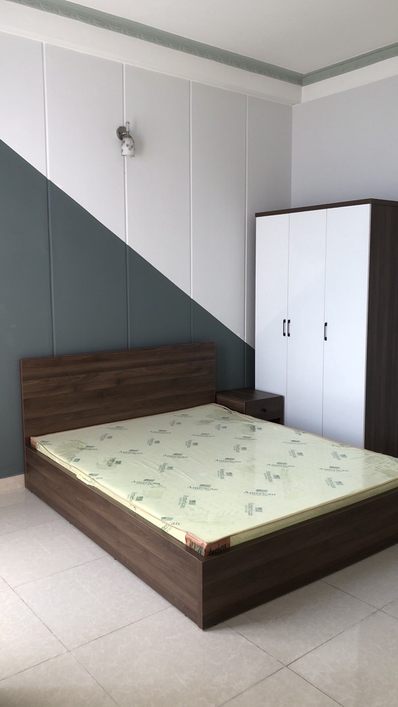 TỦ QUẦN ÁO 1.2m cao 2m GỖ MDF