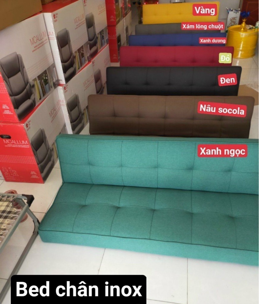SOFA BED 1,8M
