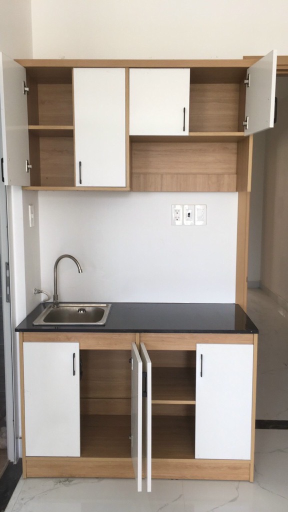 COMBO BẾP CHỐNG ẨM trên + dưới 1.2m