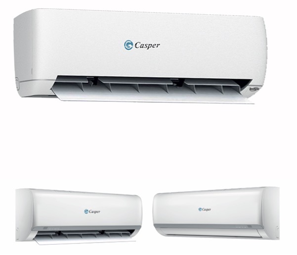 Máy lạnh Casper 1hp Inveter