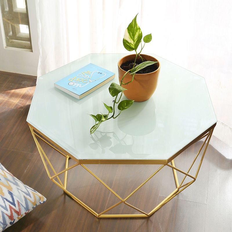 BÀN SOFA KIM CƯƠNG
