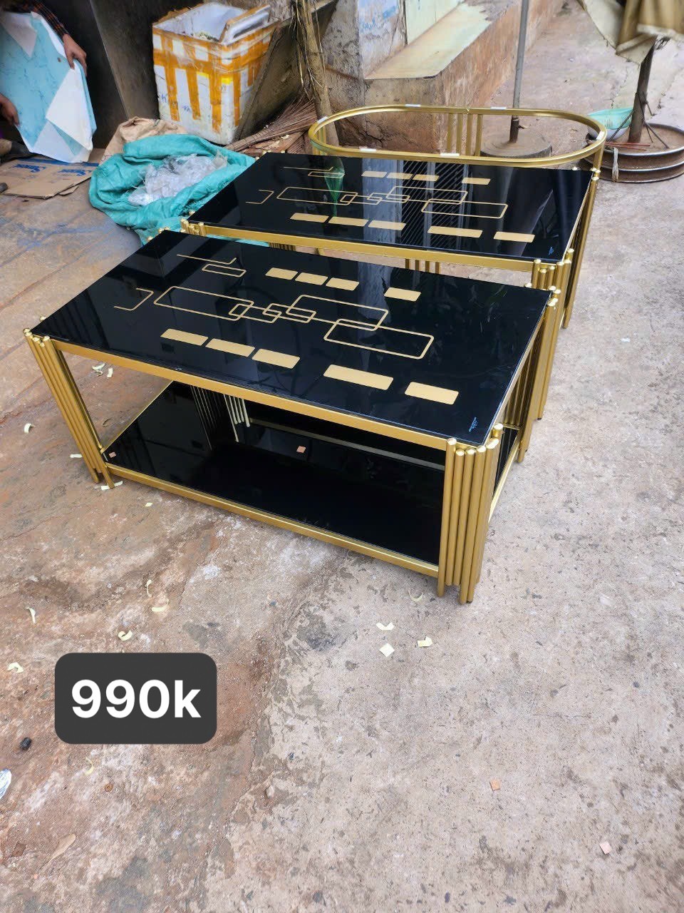 BÀN TRÀ SOFA NHIỀU MẪU