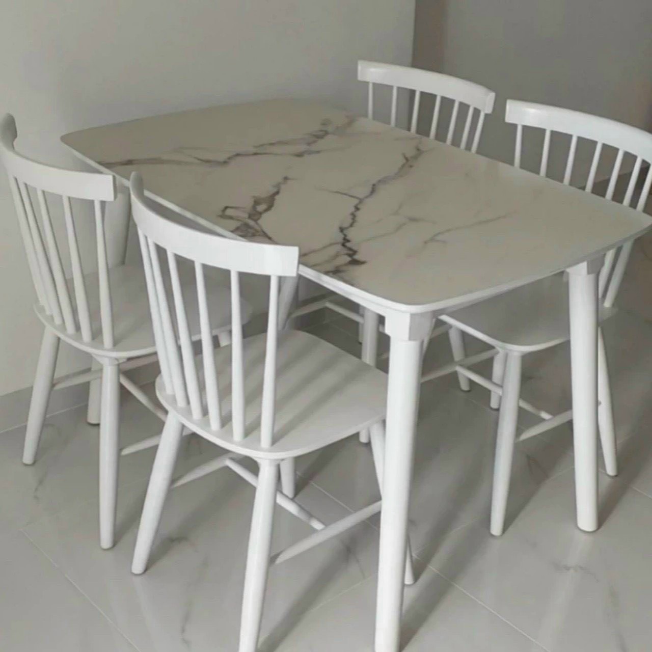 BỘ BÀN GHẾ SỐ 9